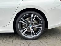 gebraucht BMW 330 i Limo Sport Line GSD LED DAB HiFi