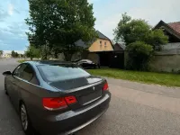 Gebraucht BMW 320 170 PS (125 kW) 2007 Grau Coupé