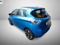 gebraucht Renault Zoe LIFE Batteriemiete Option auf Z.E. 40 Paket