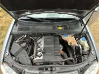 Gebraucht Audi A4 Cabriolet 200 PS (147 kW) 2007 Grau Cabrio