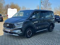 Gebraucht Ford Tourneo Active 150 PS (110 kW) 2025 Magneticgrau (metallic) Van / Kleinbus