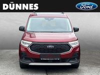 Gebraucht Ford Tourneo Connect Active 122 PS (89 kW) 2024 Rot (maple red metallic) Van / Kleinbus