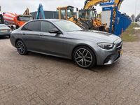 Gebraucht Mercedes E400 330 PS (242 kW) 2020 Limousine