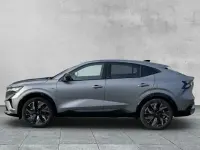Neu Renault Rafale Esprit Alpine 300 PS (220 kW) 2025 Grau SUV