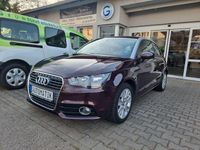 Second-hand Audi A1 Ambition 122 CP (89 kW) 2012 Maro Hatchback