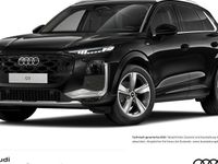 Gebraucht Audi Q3 S-Line 150 PS (110 kW) 2025 Mythosschwarz metallic SUV