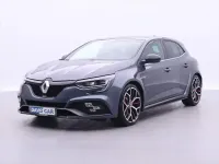Gebraucht Renault Mégane IV Trophy 300 PS (220 kW) 2020 Grau Limousine