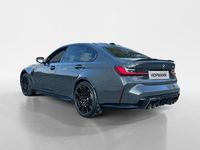 Neu BMW M3 Competition Edition 530 PS (389 kW) 2025 Grau Limousine