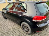 gebraucht VW Golf VI 