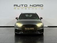 Gebraucht Audi RS3 Sport 400 PS (294 kW) 2019 Grau Limousine