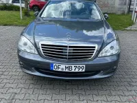 Gebraucht Mercedes S320 235 PS (172 kW) 2007 Andere farben Limousine