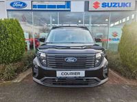 gebraucht Ford Tourneo Courier Titanium*TWW*SYNC4*Kamera*Winter