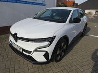 Gebraucht Renault Mégane Equilibre 160 kW (218 PS) 2022 Weiß Limousine