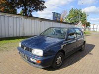 gebraucht VW Golf III 