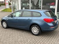 gebraucht Opel Astra Sports Tourer Selection Zahn HU INSP NEU