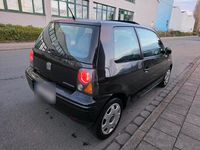 Gebraucht Seat Arosa 50 PS (36 kW) 2003 Schwarz Kleinwagen