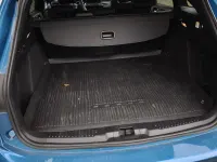 Gebraucht Ford Focus ST 280 PS (205 kW) 2019 Blau Kombi