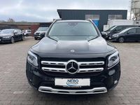 Gebraucht Mercedes GLB200 150 PS (110 kW) 2021 Schwarz SUV