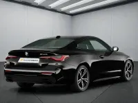 Neu BMW 440 392 PS (288 kW) 2026 Schwarz Coupé