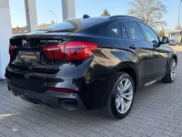 Gebraucht BMW X6 381 PS (280 kW) 2019 Schwarz SUV