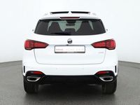 Second-hand MG HS Luxury 162 CP (119 kW) 2024 Alb SUV