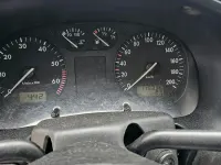 Gebraucht VW Polo 1997 Grün Kleinwagen