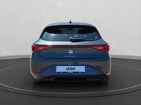 Nuova Seat Leon 110 CV (80 kW) 2025 Grigio Berlina