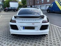 gebraucht Porsche Panamera Diesel - Techart Einzelstück