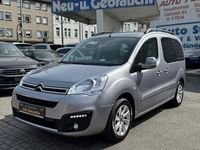 Second-hand Citroën Berlingo Shine 110 CP (80 kW) 2018 Gri Monovolum