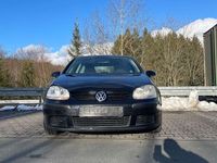 Gebraucht VW Golf IV 75 PS (55 kW) 2004 Limousine