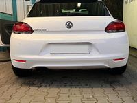 gebraucht VW Scirocco 1.4 TSI