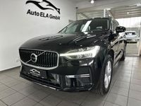 Gebraucht Volvo XC60 Core 197 PS (144 kW) 2022 Black stone SUV