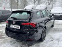 Gebraucht Fiat Tipo 131 PS (96 kW) 2023 Schwarz Kombi