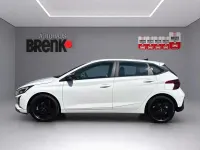 Neu Hyundai i20 GO! 90 PS (66 kW) 2026 Weiss Kleinwagen