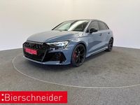 Gebraucht Audi RS3 Sportback Ambiente 400 PS (294 kW) 2026 Kemoragrau metallic Kleinwagen