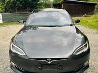 gebraucht Tesla Model S Performance | FSD | GARANTIE | RAVEN