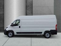 Gebraucht Opel Movano 140 PS (102 kW) 2025 Weiß Van