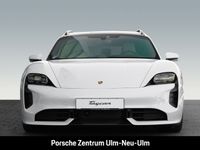 gebraucht Porsche Taycan Turbo Sport Turismo HA-Lenkung Head-Up