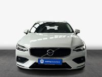 gebraucht Volvo V60 D3 Aut Glasd Leder 360° Standh HeadUp BLIS 1