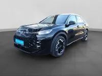 Neu VW T-Roc R-line 150 PS (110 kW) 2026 Schwarz SUV