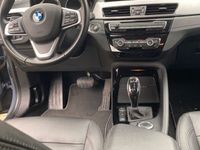 gebraucht BMW X2 xDrive20i Advantage Steptronic Advantage