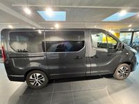 gebraucht Opel Vivaro B Kombi Tourer Navi,RHK,Keyless