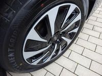 Gebraucht Ford Focus Titanium 155 PS (114 kW) 2025 Blau Limousine