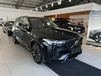 Gebraucht Volvo XC90 Plus 335 PS (246 kW) 2023 Onyx black / metallic SUV