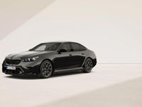 Gebraucht BMW M5 Performance 727 PS (534 kW) 2026 Saphirschwarz metallic Limousine
