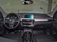 gebraucht BMW X1 Advantage sDrive18i +Navi+PDC+Pano-Dach+ Weitere Angebote