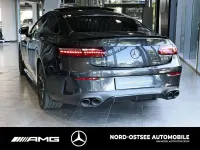 Gebraucht Mercedes E53 AMG AMG 435 PS (319 kW) 2023 Grau Coupé