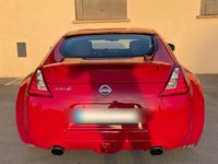 gebraucht Nissan 370Z 370 Z