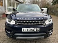 gebraucht Land Rover Range Rover Sport /Leder/Kamera/Euro-6/