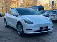 Gebraucht Tesla Model Y Standard Range 219 kW (299 PS) 2023 Weiß SUV